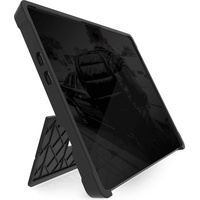 STM Dux Shell Case Microsoft Surface Pro 9 schwarz/transparent