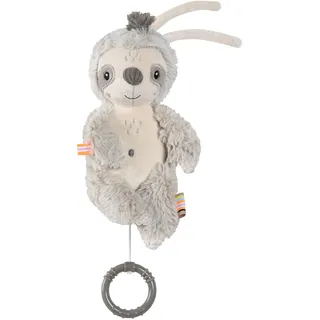 Fehn Mini-Spieluhr Faultier