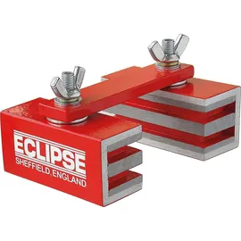 ECLIPSE MAGNETICS LTD Eclipse Magnetpositionierer 127x25x51mm