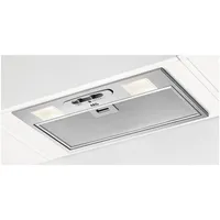 AEG DGB3523S Lüfterbaustein 52 cm Grau
