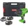 PROCRAFT PWA80bb inkl. 2 x 4,0 Ah + RHINO Toolcase