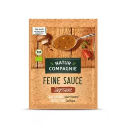 Natur Compagnie - Feine Sauce Jägersauce 22 g