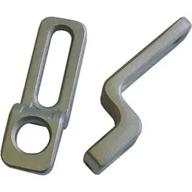 Koso S-Typ Halter für Geschwindigkeitssensor (M10)