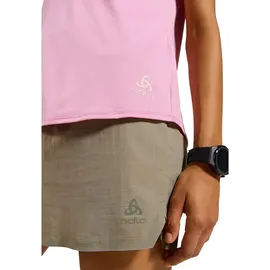 Odlo Active 365 Damen Hyper Pink Melange L