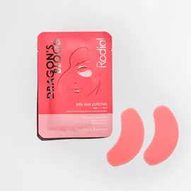 Rodial Dragon's Blood Jelly Eye Patches Gel 12 ml