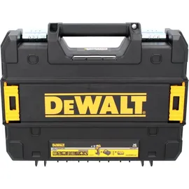 DeWalt Akku-Schlagschrauber inkl. 1 x 2,0 Ah + TSTAK