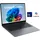 Samsung Galaxy Book6 Pro 14" Ultra 7 356H 32 GB RAM 512 GB SSD Win11 Pro Grau