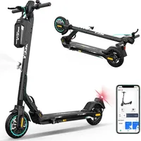 Mega Motion E-Scooter faltbarer