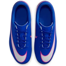 Nike Mercurial Vapor 16 Club Kinder Racer Blue/White 36