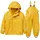 HELLY HANSEN Bergen Regenjacke Unisex Gelb 6