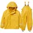 HELLY HANSEN Regenanzug Gelb 116