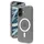 dbramante1928 iPhone 17 Clear Cover Transparent