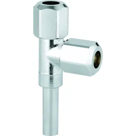 Grohe Eggemann Original WAS® T-Abzweigstück (3/8′′, chrom