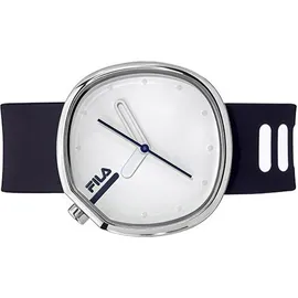 Fila Damen Uhr Armbanduhr ICONIC EVERYWHERE 38-162-103 Silikon