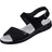 Semler Dunja Damen Schwarz 38,5
