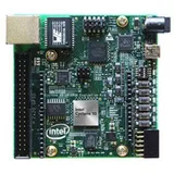 Intel EK-10CL025U256 Entwicklungsboard 1 St.