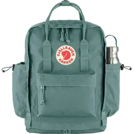 Fjällräven Kanken Outlong 18 l Frost Green
