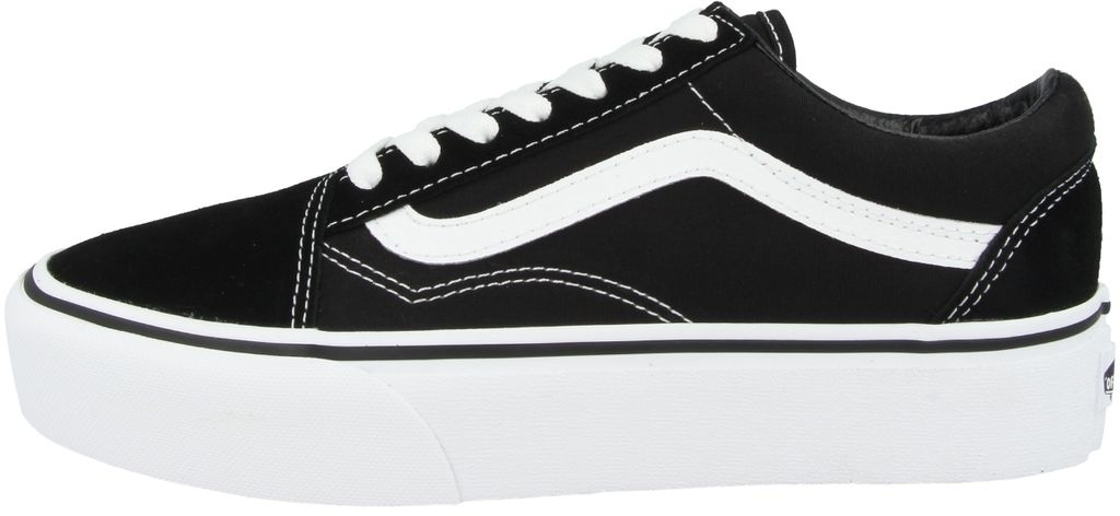 Vans old outlet skool platform 2.0