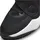 Nike Team Hustle D 11 Basketballschuhe Kinder 002 black/white 38.5