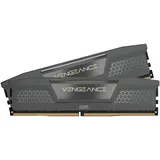 Corsair Vengeance 64GB DDR5-6000 Kit (2x 32GB), CL30, schwarz