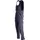 Mascot Kombihose mit Knietaschen Stretch Kombihose 90C52 schwarzblau