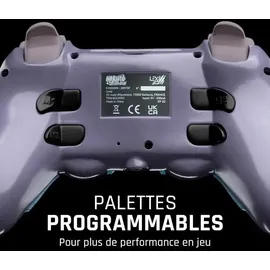 LEXIP Kakashi Kamui Controller Mehrfarbig PC