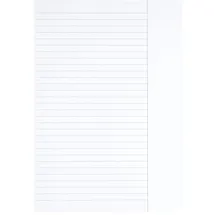 Oxford Schulheft A4 Lineatur 25 16 Blatt