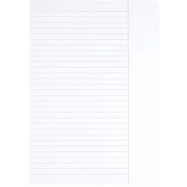 Oxford Schulheft A4 Lineatur 25 16 Blatt