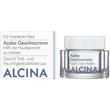 Alcina Azalee Gesichtscreme 50 ml