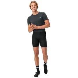Vaude Bike Bike Tp Baselayer-shorts - Black - XS