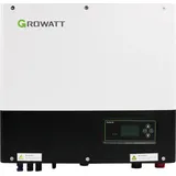 Growatt HYBRID-3-Phasen-Wechselrichter SPH 6000TL3-BH-UP