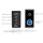 iTEC i-tec 140W Intelligent Multiport USB-C Ladegerät-/Netzteil, 3x USB-C, 1x USB-A, Touch-Display, PD 3.1