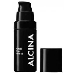 Alcina Perfect Cover Make-Up, Alcina Perfect Cover Make-Up: ULTRALIGHT