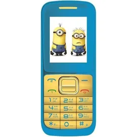 Lexibook Ich, einfach unverbesserlich