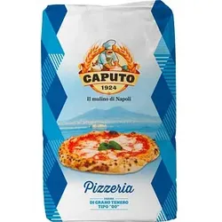 CAPUTO Farina Pizzeria Type 00 1,0 kg