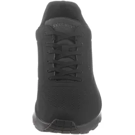 SKECHERS Uno - Stand On Air Schwarz 40
