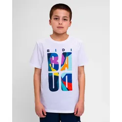 Twiggy Chill Junior Tee - white Gr. 140 - 10 Jahre