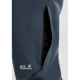 Jack Wolfskin Flowline 2L INS Pants M midnight sky