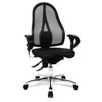 TOPSTAR Sitness 15 schwarz