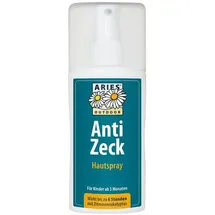 Taoasis Aries Anti Zeck Hautspray
