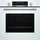 Bosch HBG578EW7