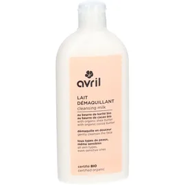 Avril Reinigungsmilch 250 ml