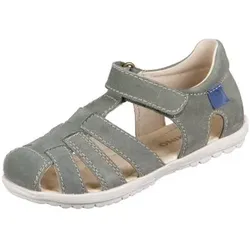 Naturino  Sandalen Schuhe See 0011500724020F02  in Grün, 24