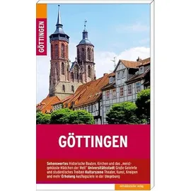 Mitteldeutscher Verlag Göttingen