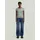 G-Star Eyben Slim 2.0 Kurzarm-T-Shirt Mit V-ausschnitt Iceberg Green M