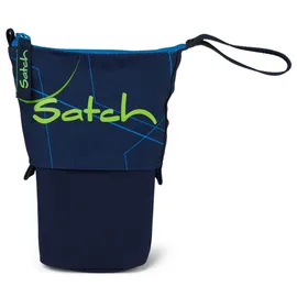 Satch Pencil Slider Blue Tech