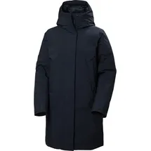 HELLY HANSEN Urb Pro Down Jacke Damen Navy XS