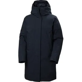 HELLY HANSEN Urb Pro Down Jacke Damen Navy XS