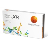 CooperVision Proclear Multifocal XR 6 St.