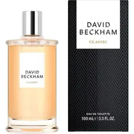 David Beckham Classic Eau de Toilette 90 ml